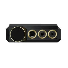 FiiO M27 Aluminium black