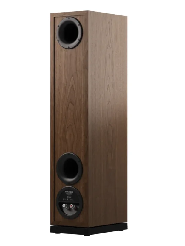 Dynaudio Contour Legacy Americký orech