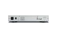 Audiolab 6000CDT Strieborná