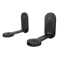 KEF B1 pro KEF LSX Čierna