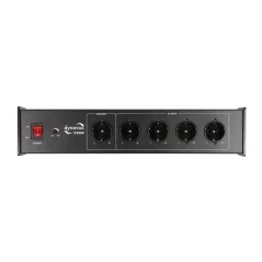 Dynavox X2000 Black