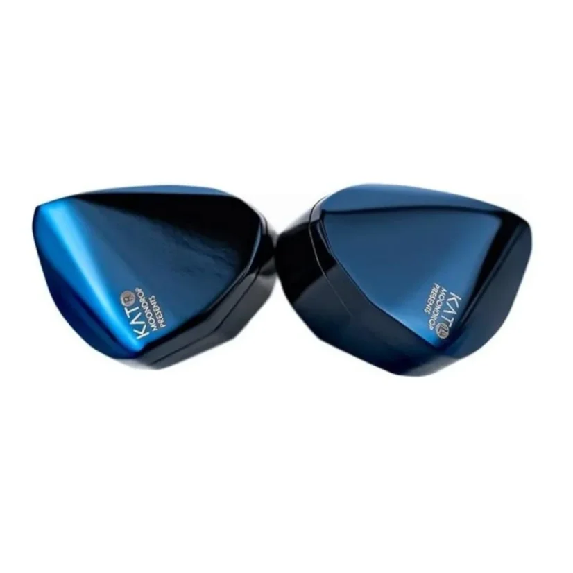 MoonDrop KATO BLUE