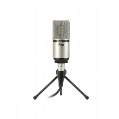 IK Multimedia iRig Mic Studio XLR 