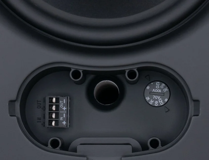 Sonance PS-S83T MKII White