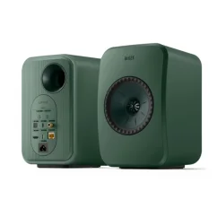 KEF LSX II LT Green