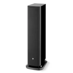 Focal ARIA EVO X N°2 Black High Gloss