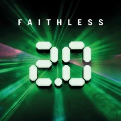 VINYL FAITHLESS 2.0