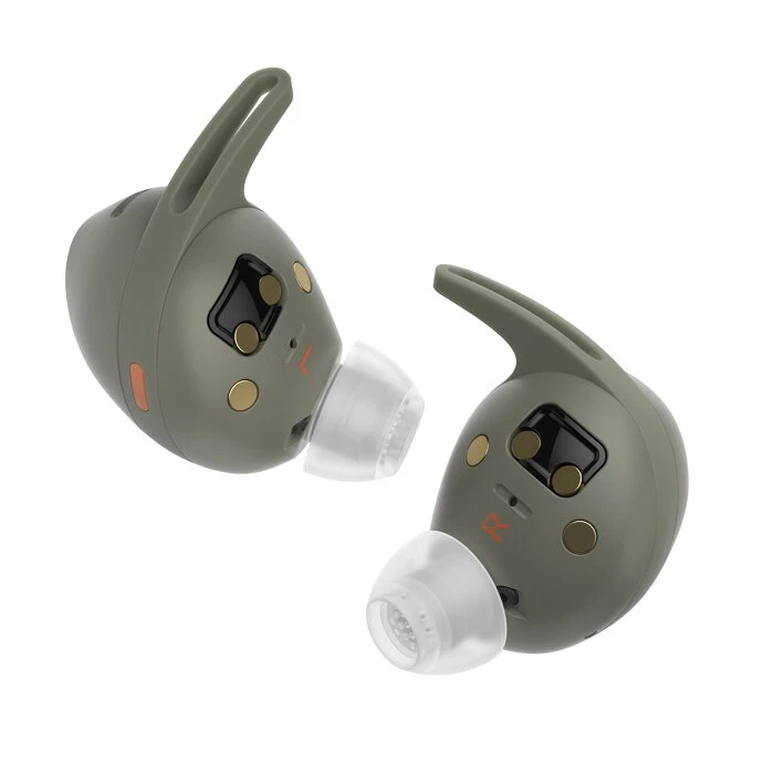 Sennheiser MOMENTUM Sport Olive
