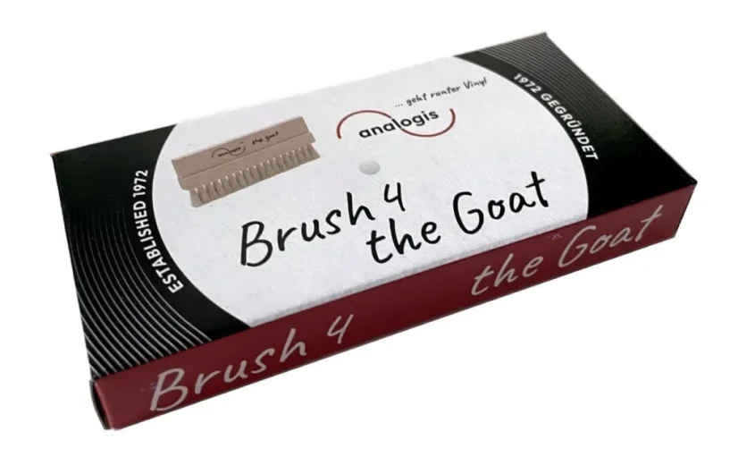 Analogis Brush 4