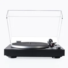 Dual CS 429 High Fidelity + Ortofon 2M RED Čierna