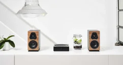 SONUS FABER Lumina I Walnut