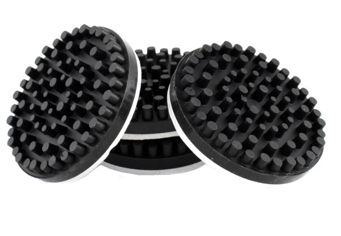 LUDIC Rumble Pads 4pcs set