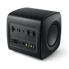 KEF KC62 Čierna