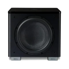 REL HT/1205 MKII Čierna