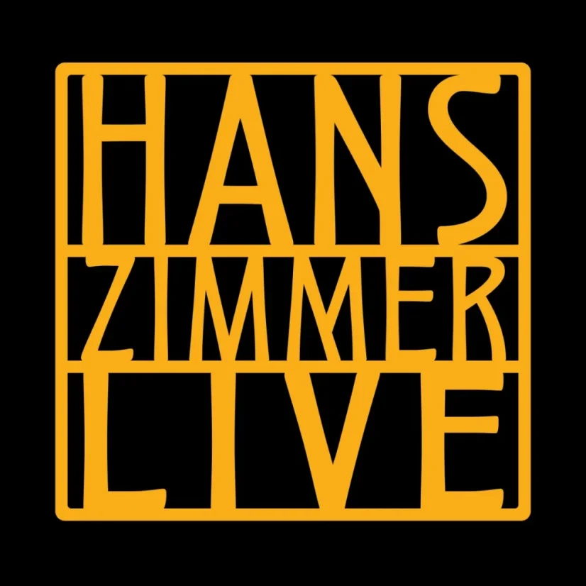 VINYL ZIMMER, HANS - LIVE 180g 4 LP