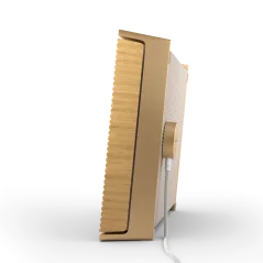 Bang & Olufsen Level Gold Tone/Light Oak