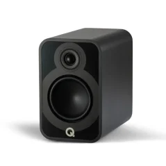 Q Acoustics 5020 Čierna