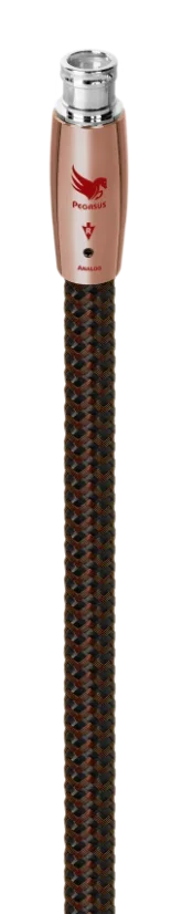 Audioquest Pegasus interconnect XLR 1.5m