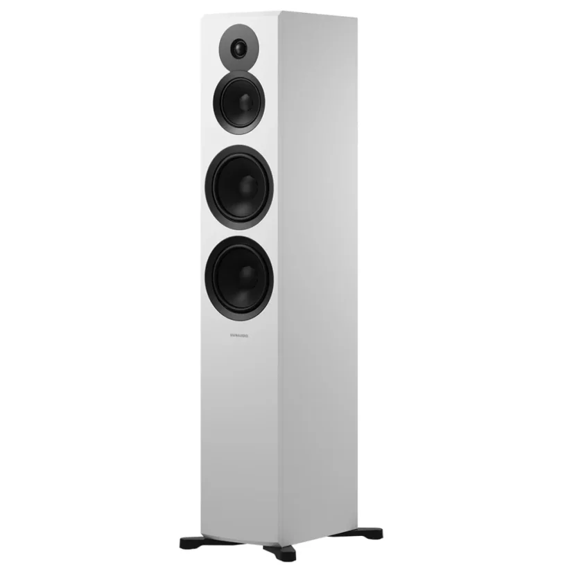 Dynaudio Emit 50 Biely Saténový lak