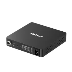 FiiO DARKSIDE Pro Čierna
