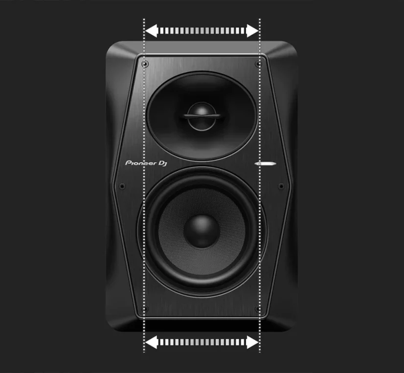 Pioneer DJ VM-50-K