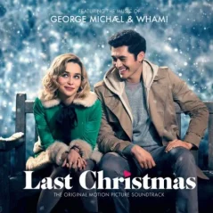 VINYL George Michael & Wham! - Last Christmas (2LP)