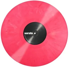 Serato Performance vinyl  Pink