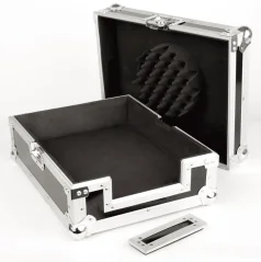ZOMO Flightcase Live 1000 Black