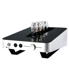 HiFiMAN Shangri-La Jr Amplifier