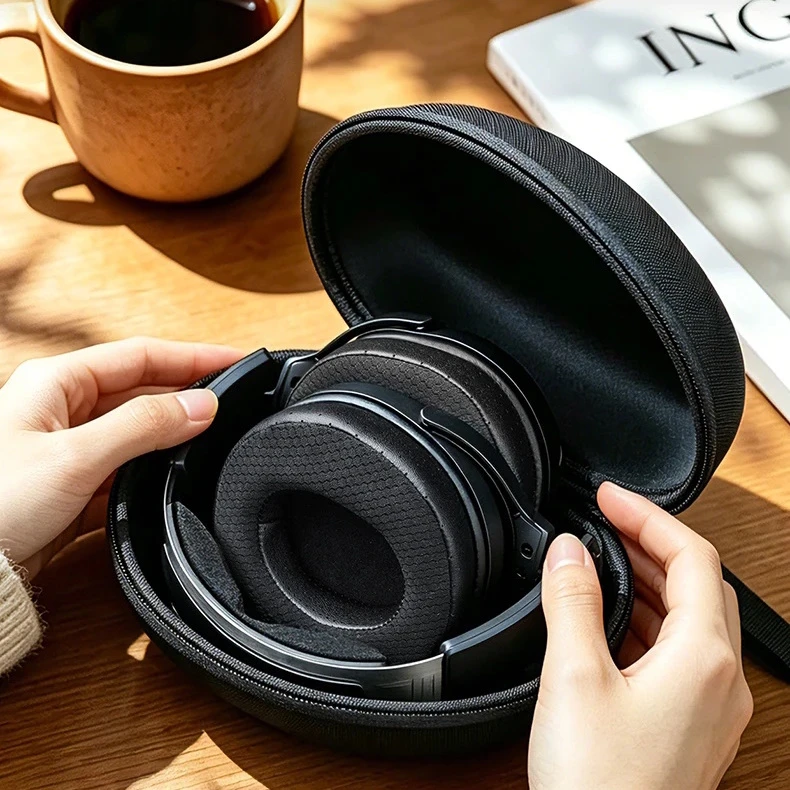FiiO JT9 – otvorené planárne magnetické slúchadlá