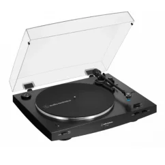 audio-technica AT-LP3XBT Čierna