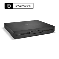 Roksan Attessa CD Transport Black