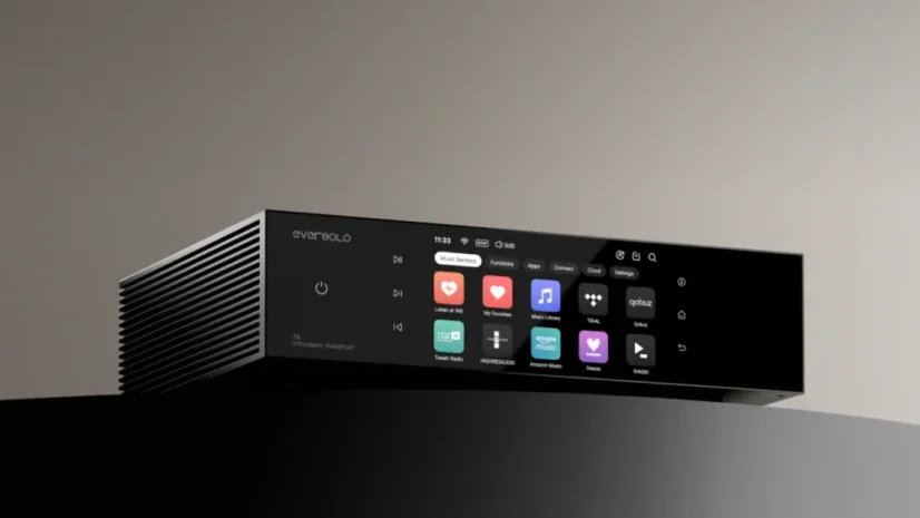 EVERSOLO T8