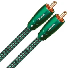 Audioquest Chicago (RR) 3m