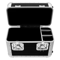 ZOMO Recordcase TP-70 XT Black
