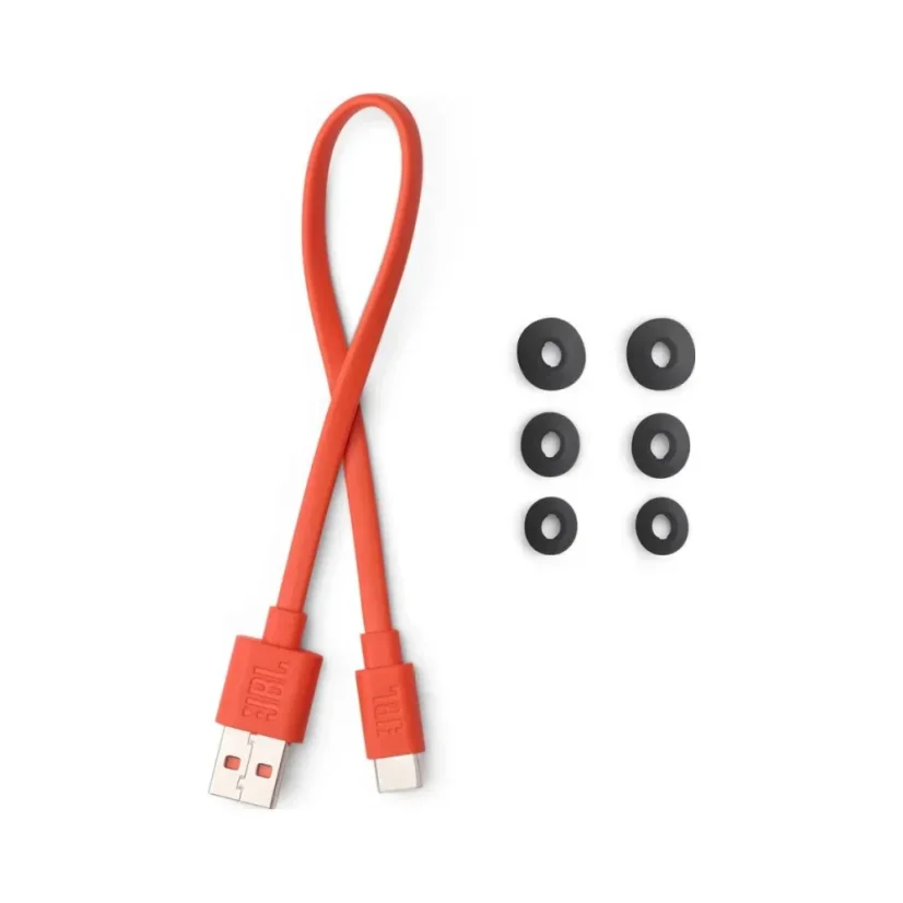 JBL Tune Buds Black