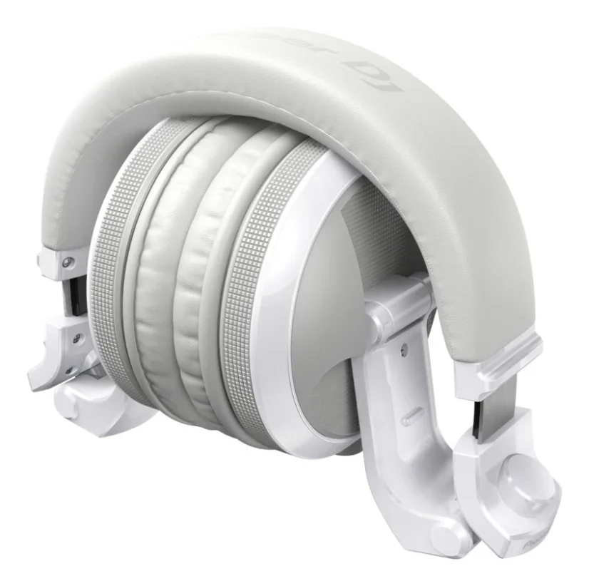 Pioneer DJ HDJ-X5BT White