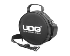 UDG Ultimate DIGI Headphone Bag Čierna