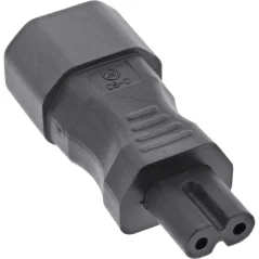 Techhouse Adaptér C14 / C7