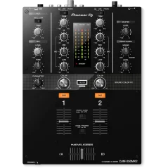 Pioneer DJ DJM-250MK2