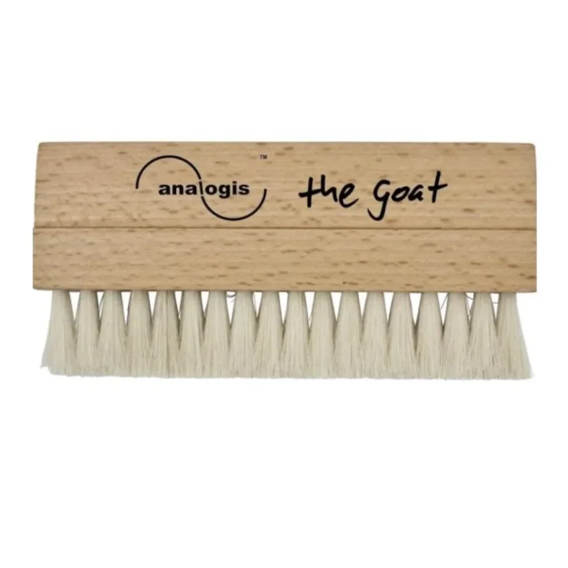 Analogis Brush 4
