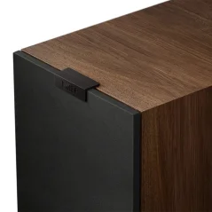 KEF Q1 Meta Walnut