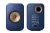KEF LSX II - Wireless Cobalt Blue
