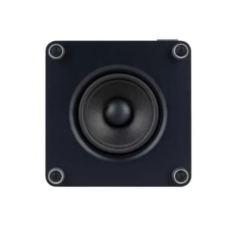 Ruark Audio RS1 subwoofer CHARCOAL (black) 