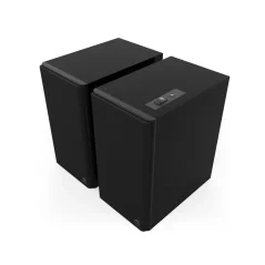 Klipsch The Sevens II – aktívne Hi-Fi reproduktory s Dolby Atmos, Dirac Live a HDMI 2.1 matná čierna