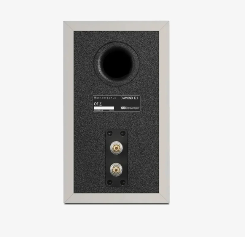 Wharfedale  DIAMOND 12.1i Šedá