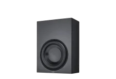 Lyngdorf BW-2 Čierna vysoký lesk