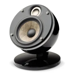 Focal DOME FLAX 5.1 (SUB AIR) Čierna