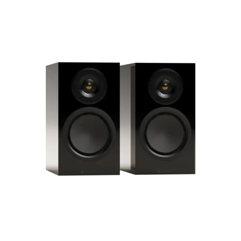 Monitor Audio Silver 50 8G High Gloss Black