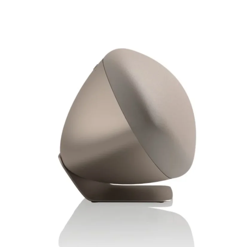 Bowers & Wilkins Zeppelin Pro Edition Solar Gold